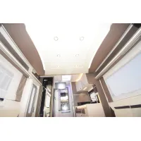 Автодом Chausson 640, 2019, МКПП, пробег 56430 км