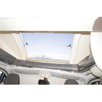 Автодом Chausson 640, 2019, МКПП, пробег 56430 км