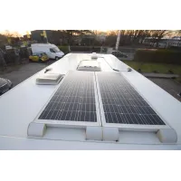 Автодом Chausson 640, 2019, МКПП, пробег 56430 км