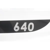 Автодом Chausson 640, 2019, МКПП, пробег 56430 км