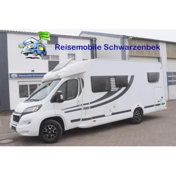 Автодом Weinsberg CARASUITE, 2019, МКПП, пробег 52450 км