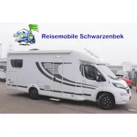 Автодом Weinsberg CARASUITE, 2019, МКПП, пробег 52450 км