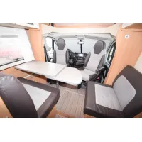 Автодом Weinsberg CARASUITE, 2019, МКПП, пробег 52450 км