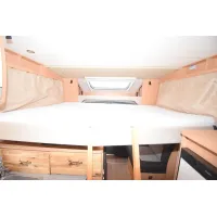 Автодом Weinsberg CARASUITE, 2019, МКПП, пробег 52450 км