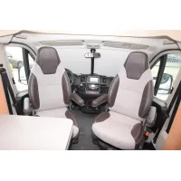 Автодом Weinsberg CARASUITE, 2019, МКПП, пробег 52450 км