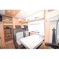 Автодом Weinsberg CARASUITE, 2019, МКПП, пробег 52450 км