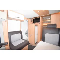 Автодом Weinsberg CARASUITE, 2019, МКПП, пробег 52450 км