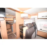 Автодом Weinsberg CARASUITE, 2019, МКПП, пробег 52450 км