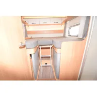 Автодом Weinsberg CARASUITE, 2019, МКПП, пробег 52450 км