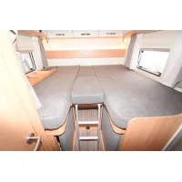 Автодом Weinsberg CARASUITE, 2019, МКПП, пробег 52450 км