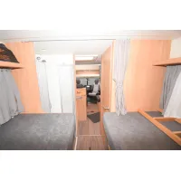 Автодом Weinsberg CARASUITE, 2019, МКПП, пробег 52450 км