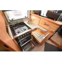 Автодом Weinsberg CARASUITE, 2019, МКПП, пробег 52450 км