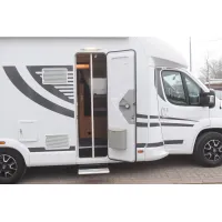 Автодом Weinsberg CARASUITE, 2019, МКПП, пробег 52450 км