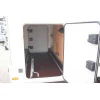 Автодом Weinsberg CARASUITE, 2019, МКПП, пробег 52450 км