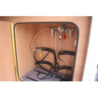 Автодом Weinsberg CARASUITE, 2019, МКПП, пробег 52450 км