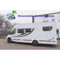 Автодом Weinsberg CARASUITE, 2019, МКПП, пробег 52450 км