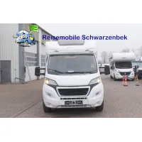 Автодом Weinsberg CARASUITE, 2019, МКПП, пробег 52450 км