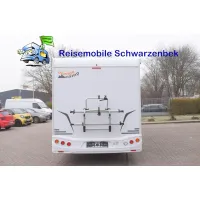 Автодом Weinsberg CARASUITE, 2019, МКПП, пробег 52450 км