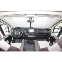 Автодом Weinsberg CARASUITE, 2019, МКПП, пробег 52450 км