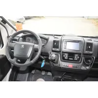 Автодом Weinsberg CARASUITE, 2019, МКПП, пробег 52450 км