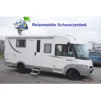 Автодом Rapido 840, 2015, МКПП, пробег 79210 км