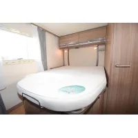 Автодом Rapido 840, 2015, МКПП, пробег 79210 км