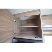 Автодом Rapido 840, 2015, МКПП, пробег 79210 км