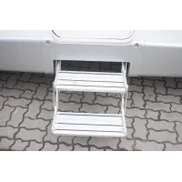 Автодом Rapido 840, 2015, МКПП, пробег 79210 км