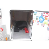 Автодом Rapido 840, 2015, МКПП, пробег 79210 км