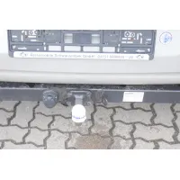 Автодом Rapido 840, 2015, МКПП, пробег 79210 км