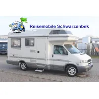 Автодом Karmann COLORADO, 2004, МКПП, пробег 120600 км