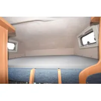 Автодом Karmann COLORADO, 2004, МКПП, пробег 120600 км