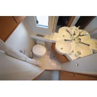 Автодом Karmann COLORADO, 2004, МКПП, пробег 120600 км