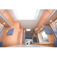 Автодом Karmann COLORADO, 2004, МКПП, пробег 120600 км