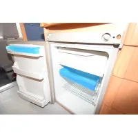 Автодом Karmann COLORADO, 2004, МКПП, пробег 120600 км