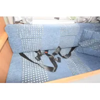 Автодом Karmann COLORADO, 2004, МКПП, пробег 120600 км