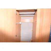 Автодом Karmann COLORADO, 2004, МКПП, пробег 120600 км