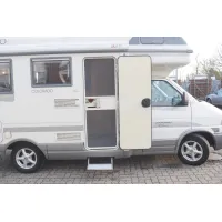 Автодом Karmann COLORADO, 2004, МКПП, пробег 120600 км