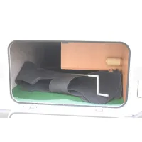 Автодом Karmann COLORADO, 2004, МКПП, пробег 120600 км