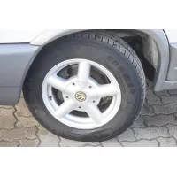 Автодом Karmann COLORADO, 2004, МКПП, пробег 120600 км