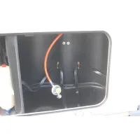 Автодом Karmann COLORADO, 2004, МКПП, пробег 120600 км