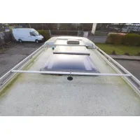 Автодом Karmann COLORADO, 2004, МКПП, пробег 120600 км