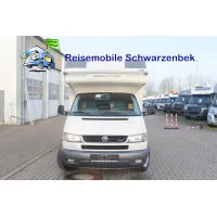 Автодом Karmann COLORADO, 2004, МКПП, пробег 120600 км