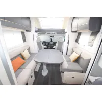 Автодом Chausson 644, 2021, АКПП, пробег 36870 км
