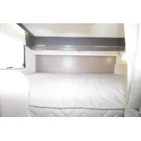 Автодом Chausson 644, 2021, АКПП, пробег 36870 км