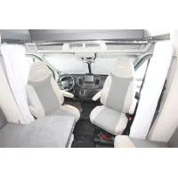 Автодом Chausson 644, 2021, АКПП, пробег 36870 км