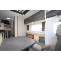 Автодом Chausson 644, 2021, АКПП, пробег 36870 км