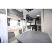 Автодом Chausson 644, 2021, АКПП, пробег 36870 км