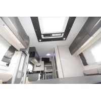 Автодом Chausson 644, 2021, АКПП, пробег 36870 км