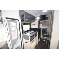 Автодом Chausson 644, 2021, АКПП, пробег 36870 км